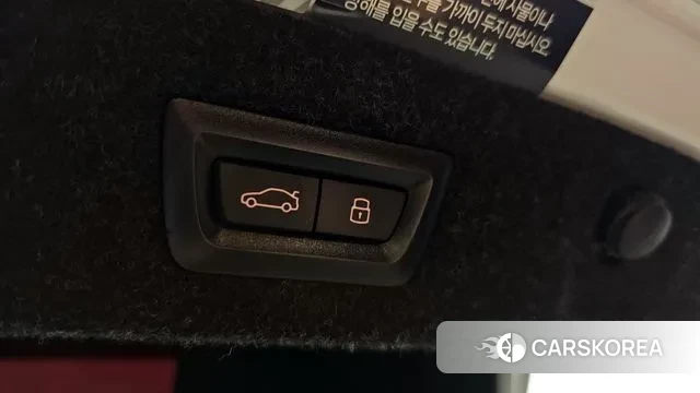 BMW 5 Series (G30) id 3058165 из Кореи 11