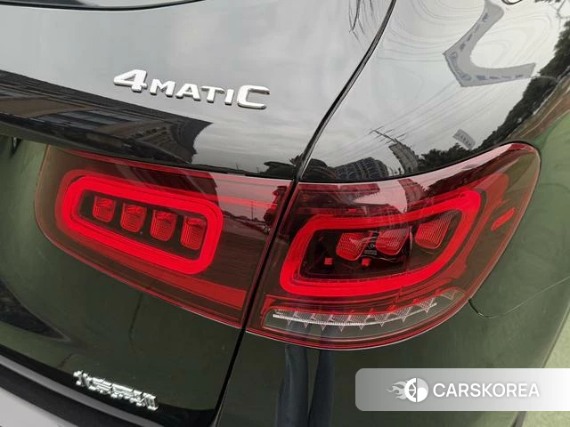 Mercedes-Benz GLC id 4329127 из Китая 11