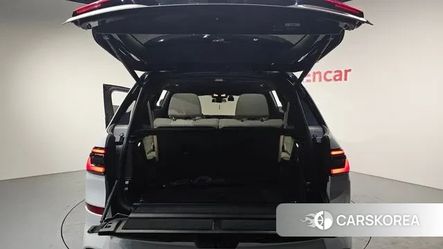 BMW X7 (G07) id 3664362 из Кореи 11