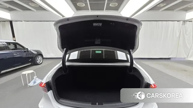 Hyundai The New Grandeur IG id 3433072 из Кореи 11