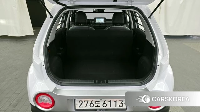 Hyundai Casper id 4303314 из Кореи 11