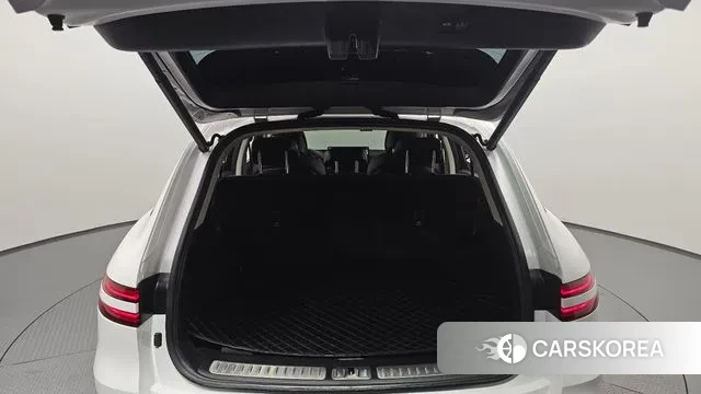 Genesis GV70 id 3305449 из Кореи 11