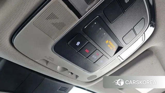 Hyundai Sonata (DN8) id 3318680 из Кореи 11