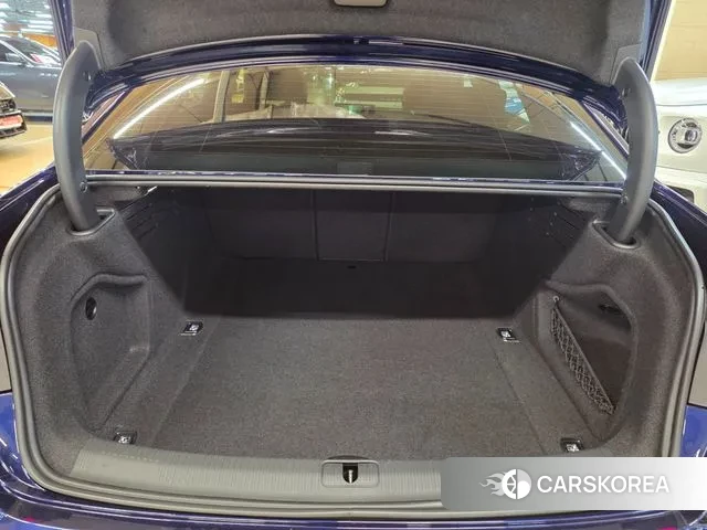 Audi A4 (B9) id 3753523 из Кореи 11