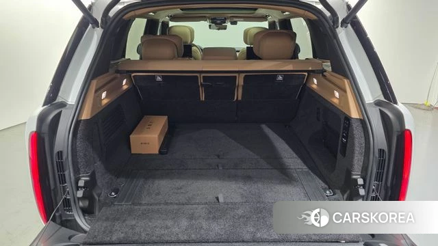 Land Rover Range Rover 5th Generation id 3811058 из Кореи 11