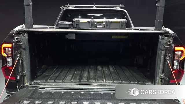 Ford Ranger 4th Generation id 3739820 из Кореи 11