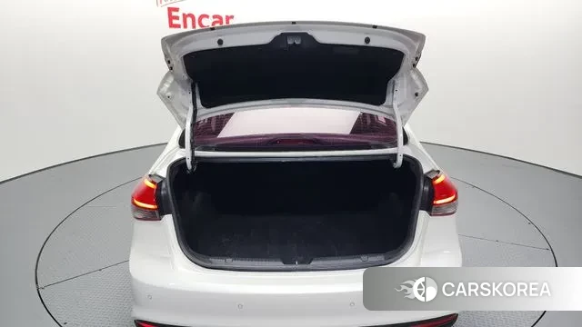 Kia The New K3 id 3460337 из Кореи 11