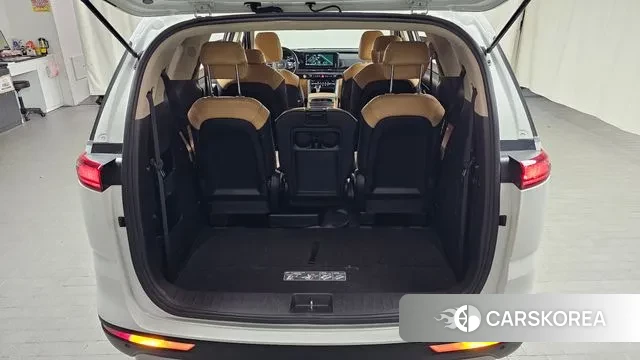 Kia Carnival 4th generation id 3377876 из Кореи 11