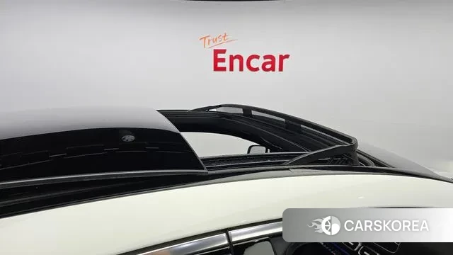 Mercedes-Benz GLE-Class W167 id 3031610 из Кореи 11