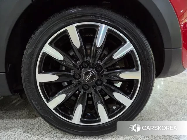 Mini Cooper S id 3469455 из Кореи 11