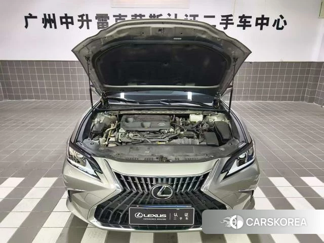 Lexus ES id 4221022 из Китая 11