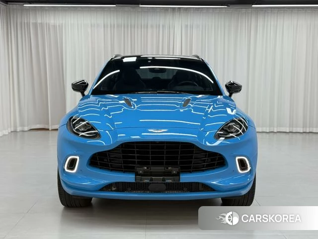 Aston Martin DBX id 3908994 из Китая 11