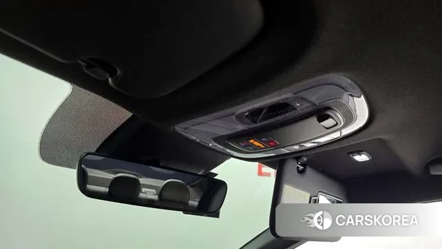 Hyundai The New Avante (CN7) id 3236734 из Кореи 11