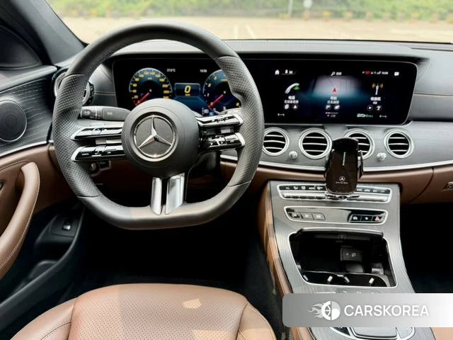 Mercedes-Benz E-class id 4277075 из Китая 11