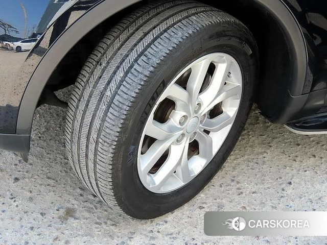 Land Rover Discovery 5 id 3943003 из Кореи 11