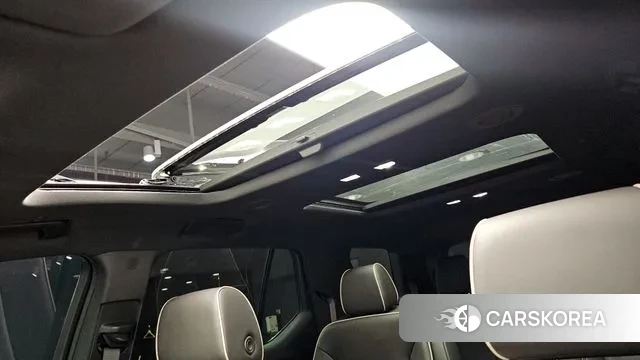 Chevrolet (GM Daewoo) Traverse id 2984042 из Кореи 11