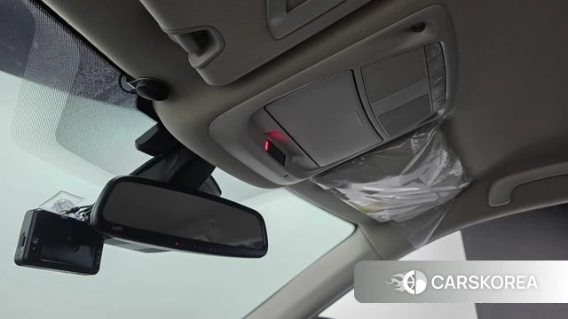 Renault Korea (Samsung) The New QM6 id 4930476 из Кореи 11