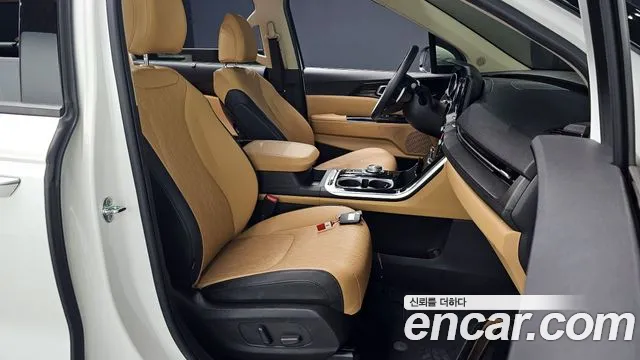 Kia Carnival 4th generation id 2681508 из Кореи 11