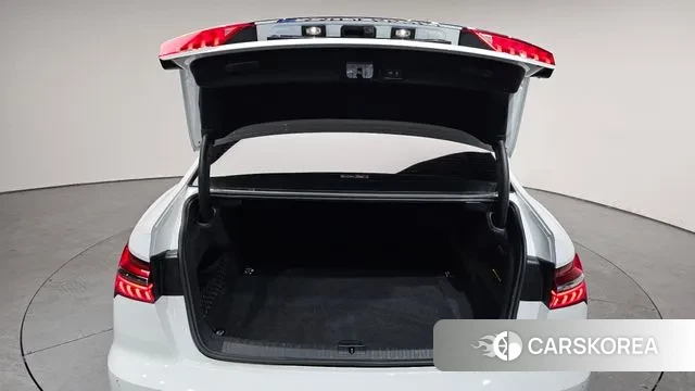 Audi A6 (C8) id 3611013 из Кореи 11