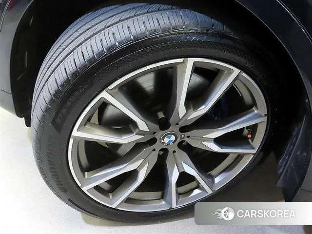 BMW X7 (G07) id 4651158 из Кореи 11