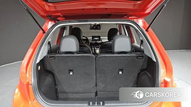 Hyundai Casper id 3758194 из Кореи 11