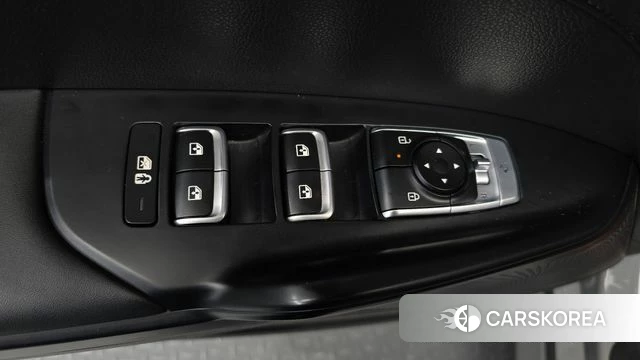 Kia The New K5 3rd generation id 4584523 из Кореи 10