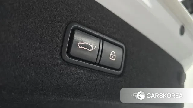 Kia More K9 id 3440018 из Кореи 11