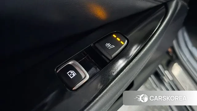 Kia K8 id 3685616 из Кореи 11