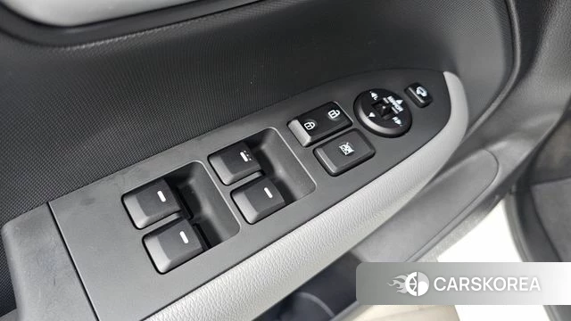 Kia The New Kia Ray id 4421558 из Кореи 11