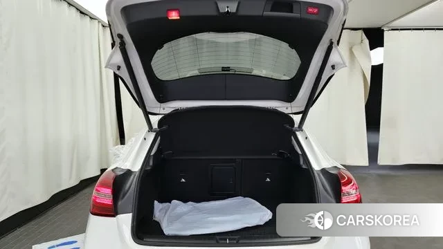 Mercedes-Benz GLA-Class X156 id 3464904 из Кореи 11