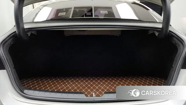 Kia K5 Hybrid 3rd Generation id 3562416 из Кореи 11