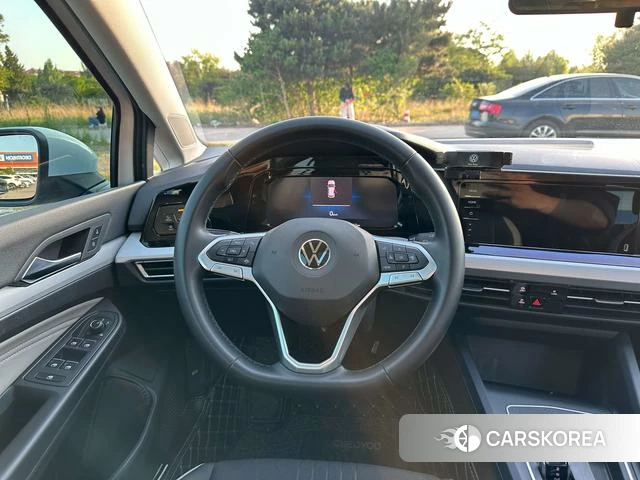 Volkswagen Golf id 4276312 из Китая 11