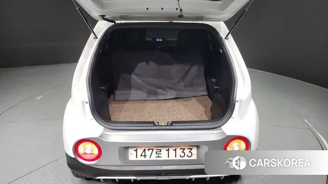 Hyundai Casper id 3181093 из Кореи 11