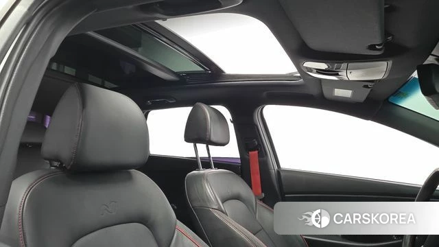 Hyundai i30 (PD) id 4610265 из Кореи 11