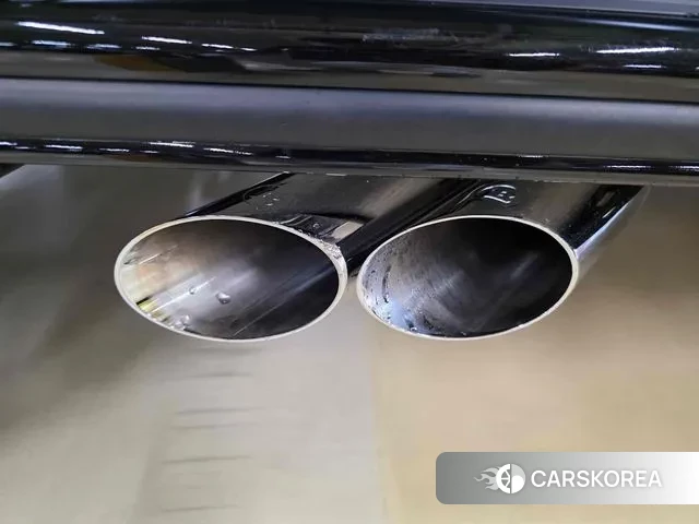 Mercedes-Benz G-Class W463b id 2894482 из Кореи 11