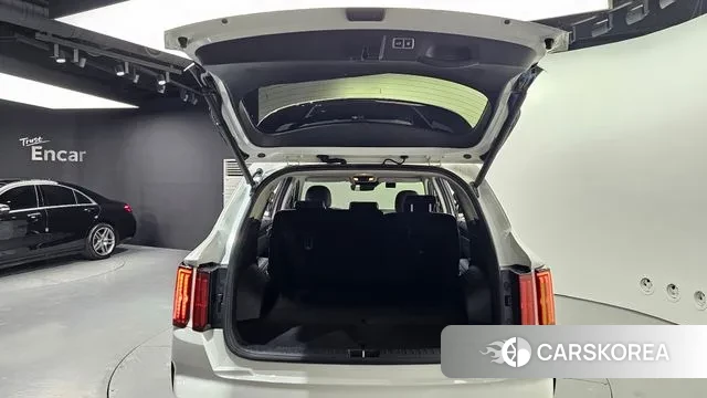 Kia Sorento 4th Generation id 3422460 из Кореи 11