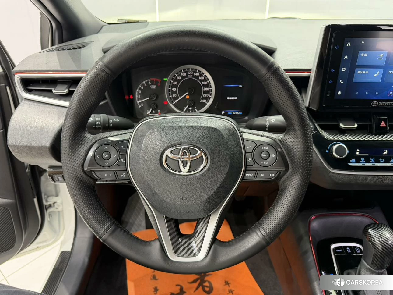 Toyota Lei Ling id 4493205 из Китая 11