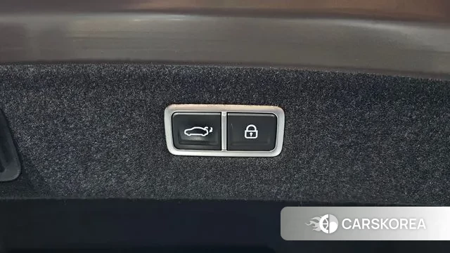 Genesis G90 (RS4) id 3492916 из Кореи 11