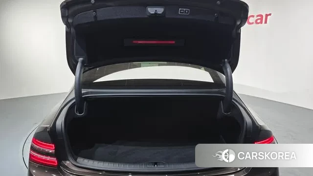 Genesis G80 (RG3) id 3567958 из Кореи 11