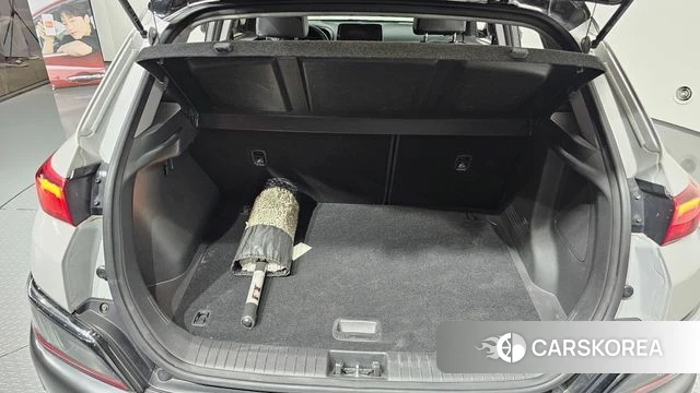 Hyundai The New Kona id 4232158 из Кореи 11