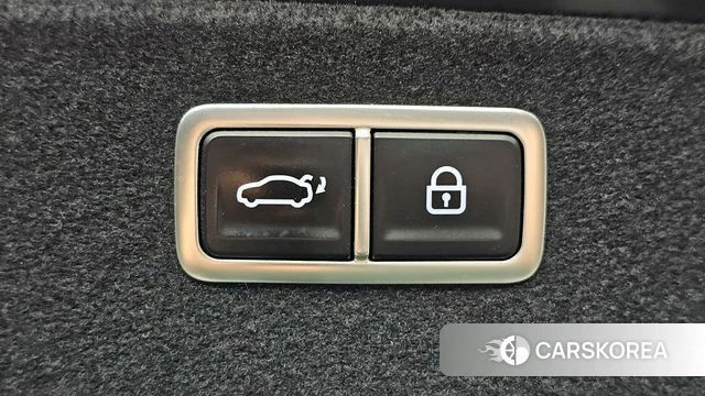 Genesis G80 (RG3) id 3827442 из Кореи 11