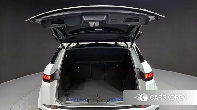 Land Rover Range Rover Evoque 2nd Generation id 3621374 из Кореи 11