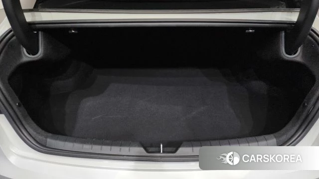 Kia The New K5 3rd generation id 4185975 из Кореи 11