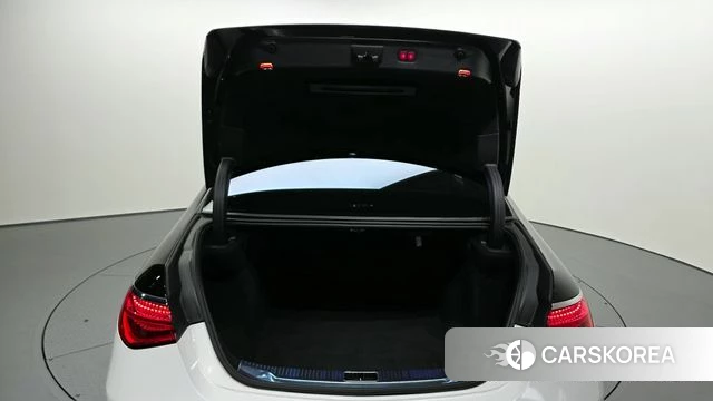 Mercedes-Benz S-Class W223 id 4195667 из Кореи 11