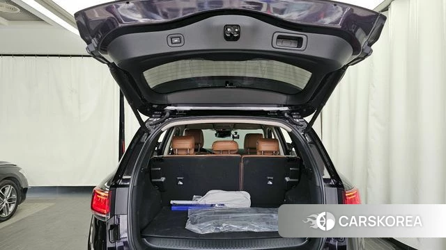 Renault Korea (Samsung) The New QM6 id 3883313 из Кореи 11
