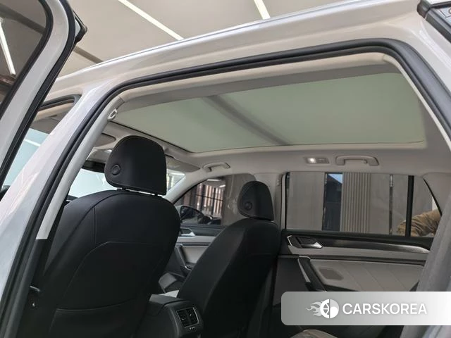 Volkswagen Tanyue id 4253388 из Китая 11