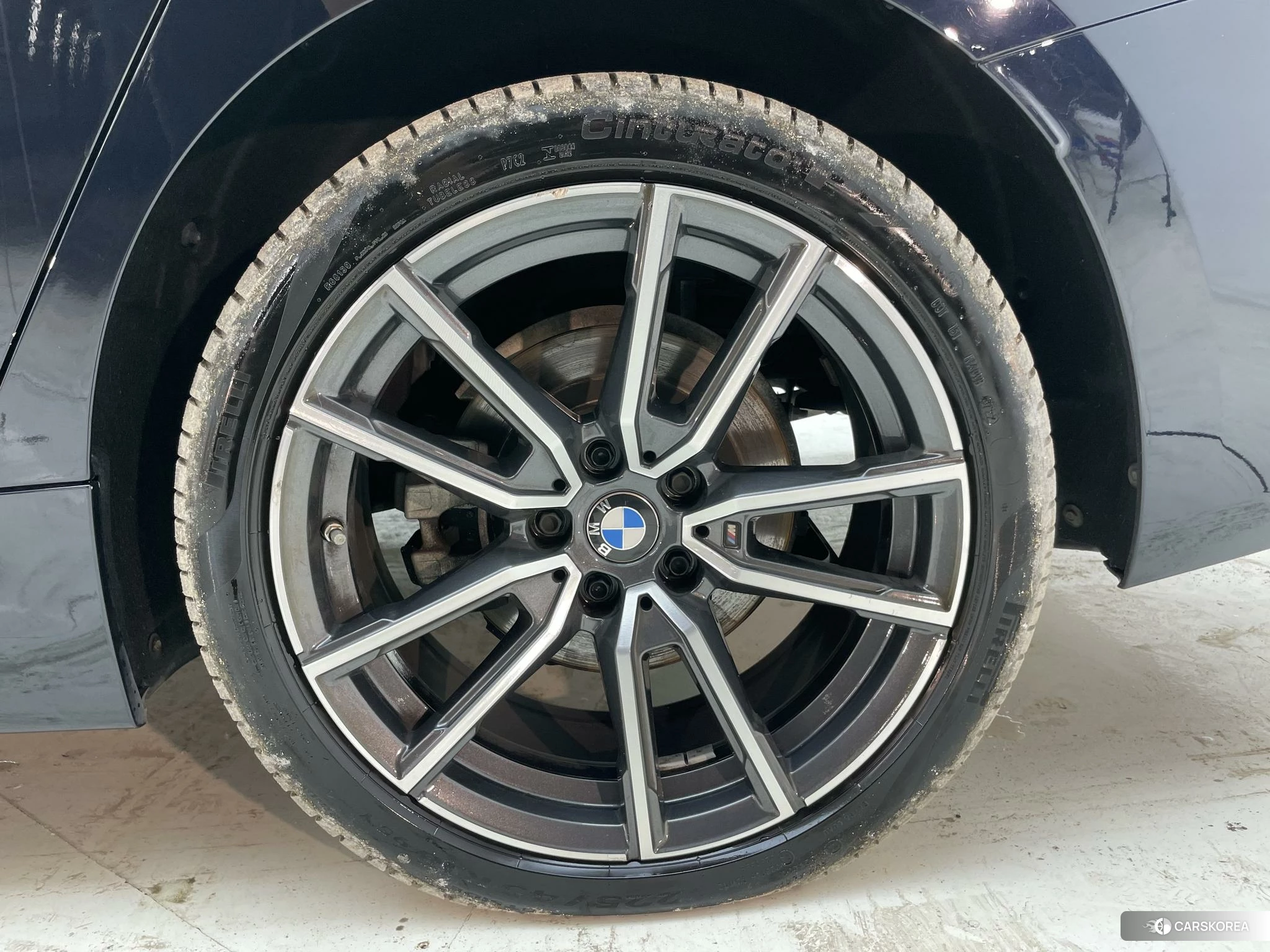 BMW 3 series id 4486210 из Китая 11