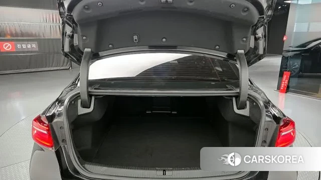 Renault Korea (Samsung) The New SM6 id 3614998 из Кореи 11