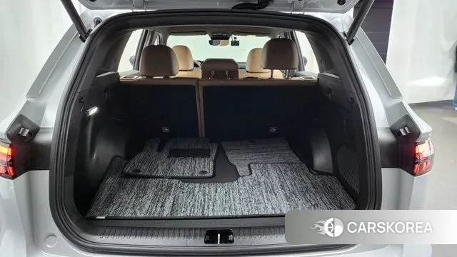 Renault Korea (Samsung) Grand Coleos id 3451852 из Кореи 11