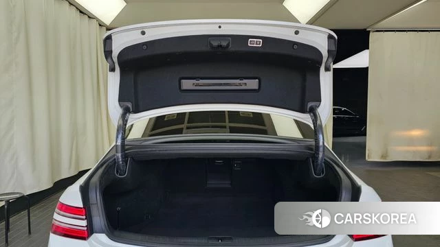 Genesis G80 (RG3) id 4443274 из Кореи 11